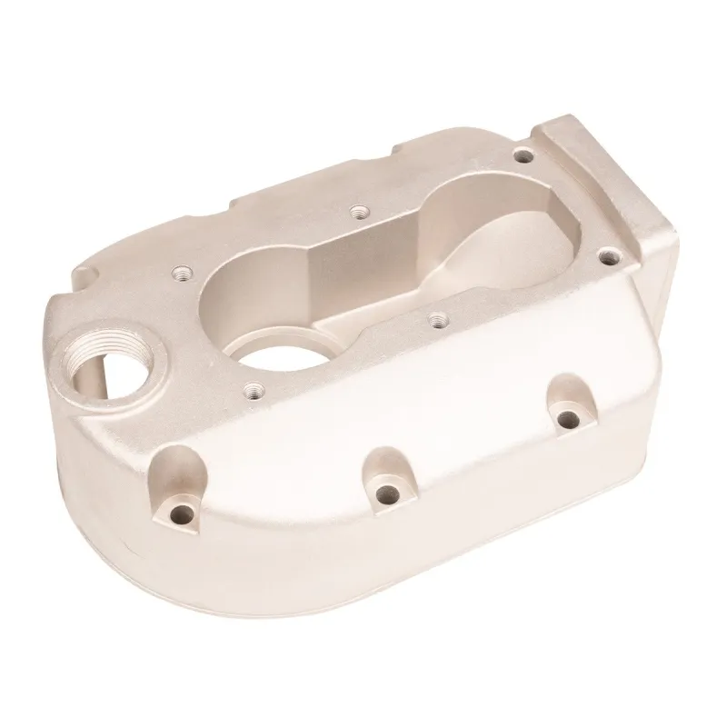 Obudowa przednia pompy wody LC40ZB20-1.7Q CZĘŚĆ ORYGINALNA