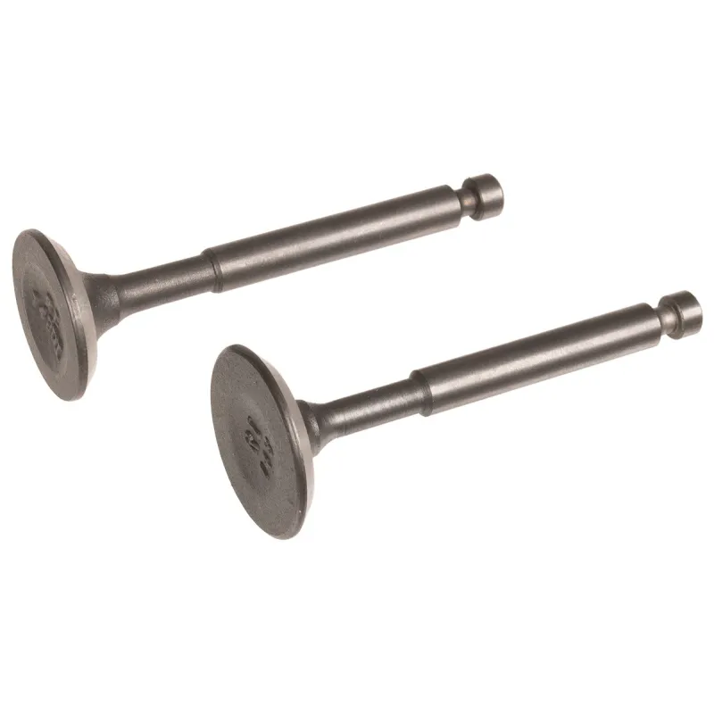 Zawory silnika Loncin kpl. LC40ZB20-1.7Q LC148F CZĘŚĆ ORYGINALNA