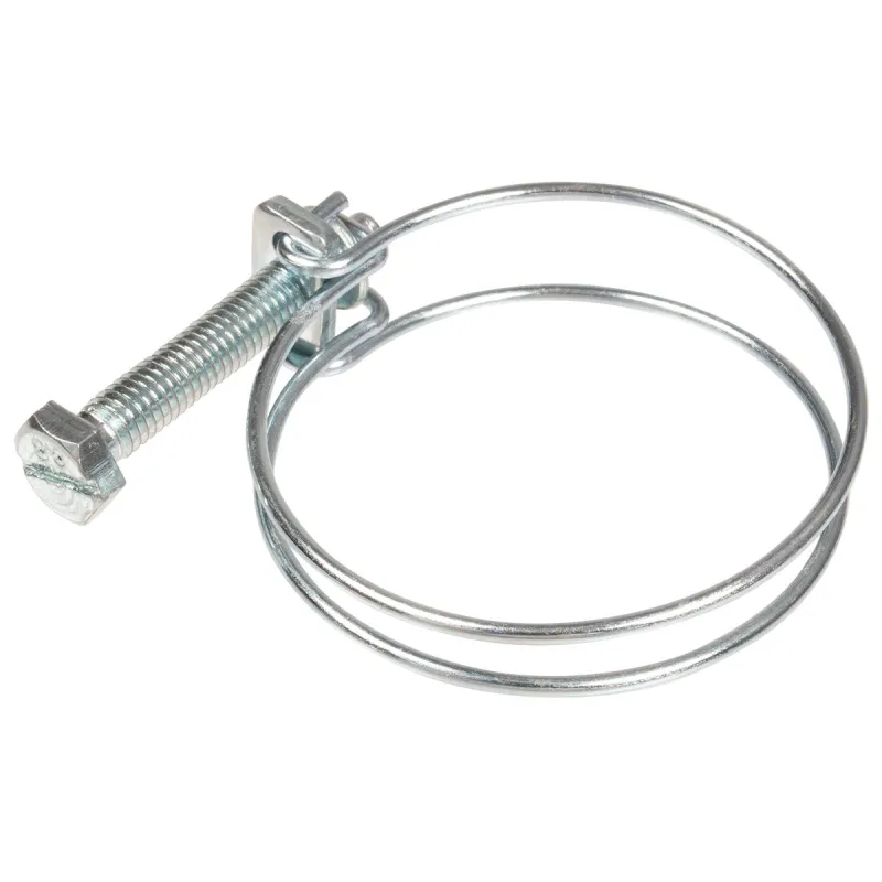 Opaska Loncin króćca przyłączeniowego LC40ZB20-1.7Q CZĘŚĆ ORYGINALNA