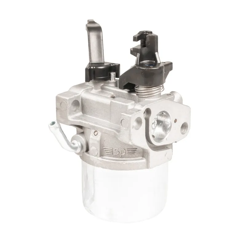 Gaźnik Loncin LC40ZB20-1.7Q LC148F-2 CZĘŚĆ ORYGINALNA