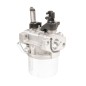 Gaźnik Loncin LC40ZB20-1.7Q LC148F-2 CZĘŚĆ ORYGINALNA