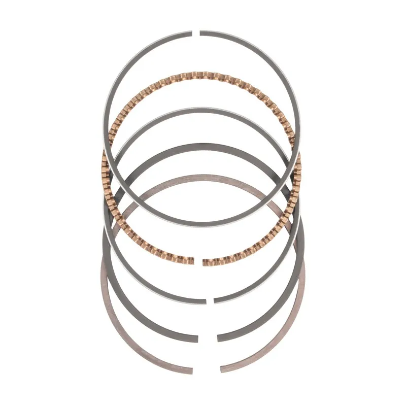 Pierścienie tłoka kpl. Loncin LC40ZB20-1.7Q LC148F-2 CZĘŚĆ ORYGINALNA