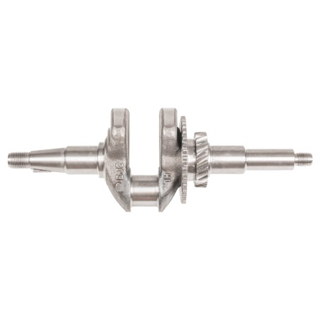 Wał korbowy Loncin LC40ZB20-1.7Q LC148F-2 CZĘŚĆ ORYGINALNA