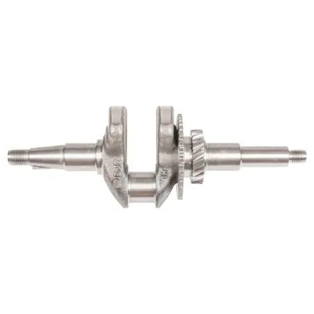 Wał korbowy Loncin LC40ZB20-1.7Q LC148F-2 CZĘŚĆ ORYGINALNA