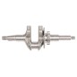 Wał korbowy Loncin LC40ZB20-1.7Q LC148F-2 CZĘŚĆ ORYGINALNA