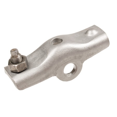 Dźwignia zaworu Loncin kpl. LC40ZB20-1.7Q LC148F-2 CZĘŚĆ ORYGINALNA