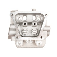 Głowica silnika Loncin LC40ZB20-1.7Q LC148F-2 CZĘŚĆ ORYGINALNA