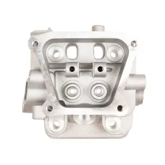 Głowica silnika Loncin LC40ZB20-1.7Q LC148F-2 CZĘŚĆ ORYGINALNA