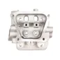 Głowica silnika Loncin LC40ZB20-1.7Q LC148F-2 CZĘŚĆ ORYGINALNA