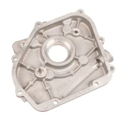 Miska olejowa Loncin pokrywa boczna LC40ZB20-1.7Q LC148F-2 CZĘŚĆ ORYGINALNA