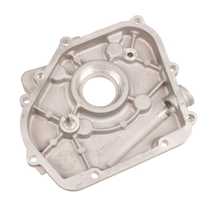 Miska olejowa Loncin pokrywa boczna LC40ZB20-1.7Q LC148F-2 CZĘŚĆ ORYGINALNA Miska olejowa Loncin pokrywa boczna LC40ZB20-1.7Q LC148F-2 CZĘŚĆ ORYGINALNA