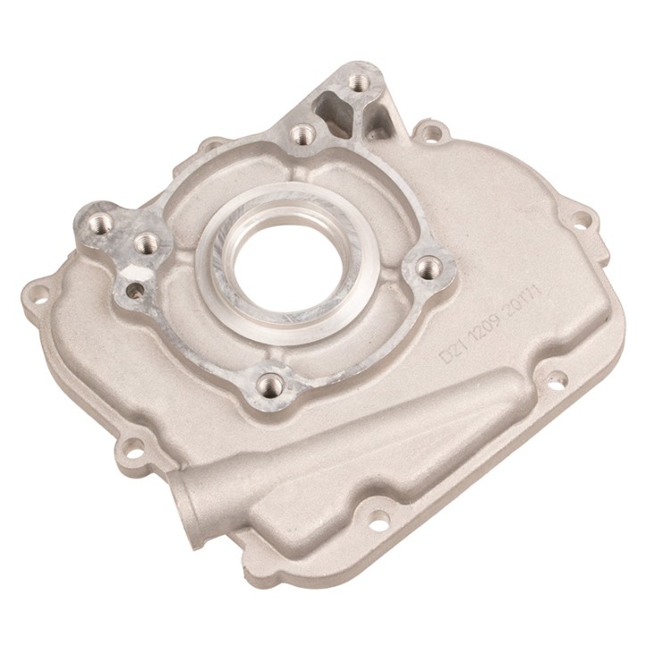 Miska olejowa Loncin pokrywa boczna LC40ZB20-1.7Q LC148F-2 CZĘŚĆ ORYGINALNA Miska olejowa Loncin pokrywa boczna LC40ZB20-1.7Q LC148F-2 CZĘŚĆ ORYGINALNA