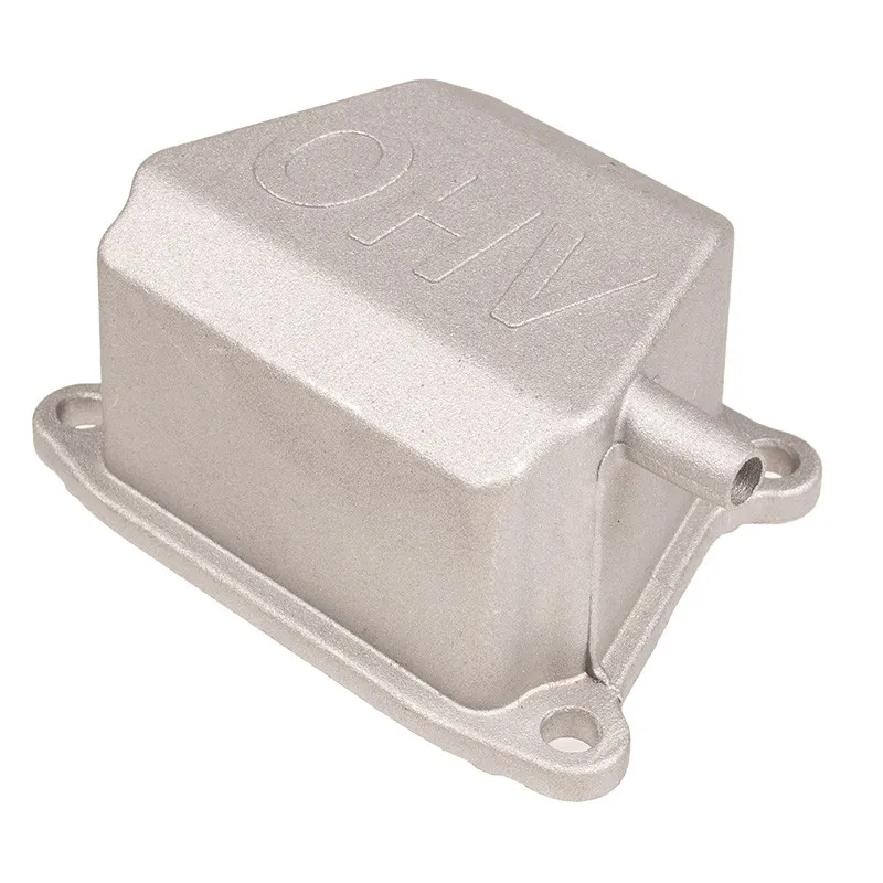 Pokrywa zaworów Loncin LC40ZB20-1.7Q LC148F-2 CZĘŚĆ ORYGINALNA Pokrywa zaworów Loncin LC40ZB20-1.7Q LC148F-2 CZĘŚĆ ORYGINALNA