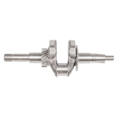 Wał korbowy Loncin LC50ZB60-4.5Q LC168F-2 CZĘŚĆ ORYGINALNA