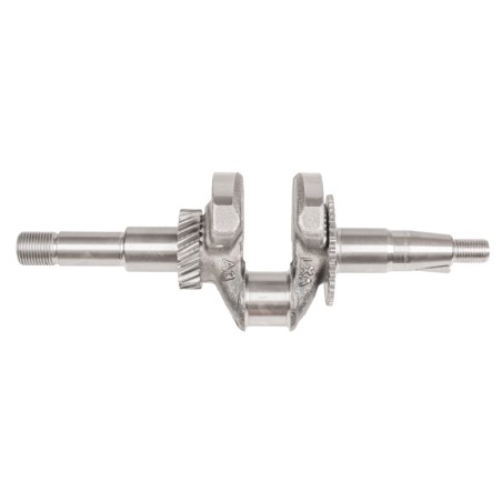 Wał korbowy Loncin LC50ZB60-4.5Q LC168F-2 CZĘŚĆ ORYGINALNA