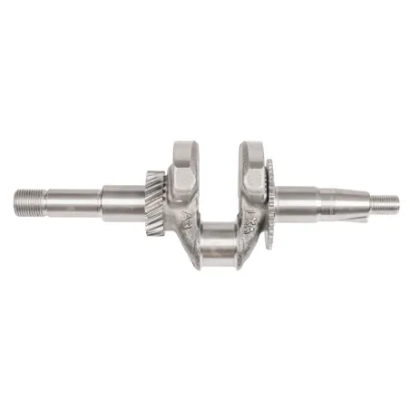 Wał korbowy Loncin LC50ZB60-4.5Q LC168F-2 CZĘŚĆ ORYGINALNA