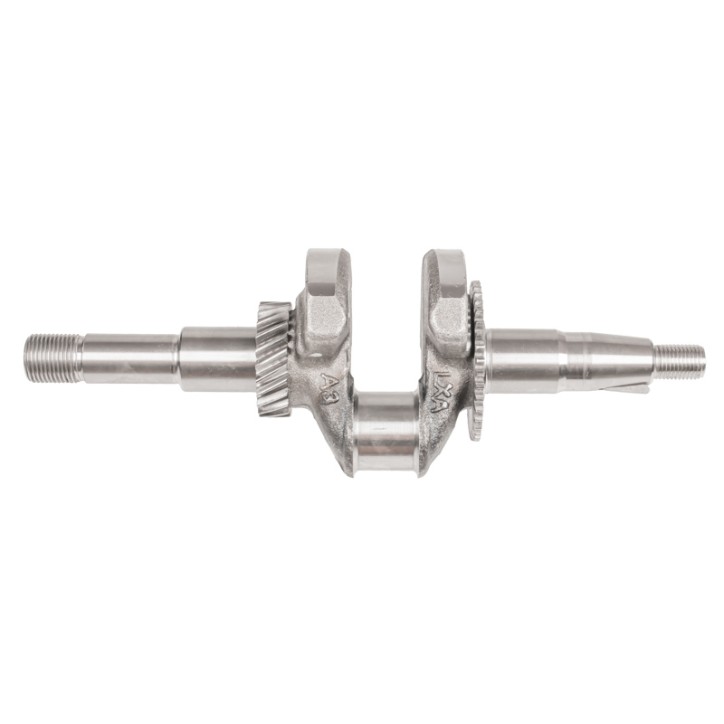 Wał korbowy Loncin LC50ZB60-4.5Q LC168F-2 CZĘŚĆ ORYGINALNA Wał korbowy Loncin LC50ZB60-4.5Q LC168F-2 CZĘŚĆ ORYGINALNA