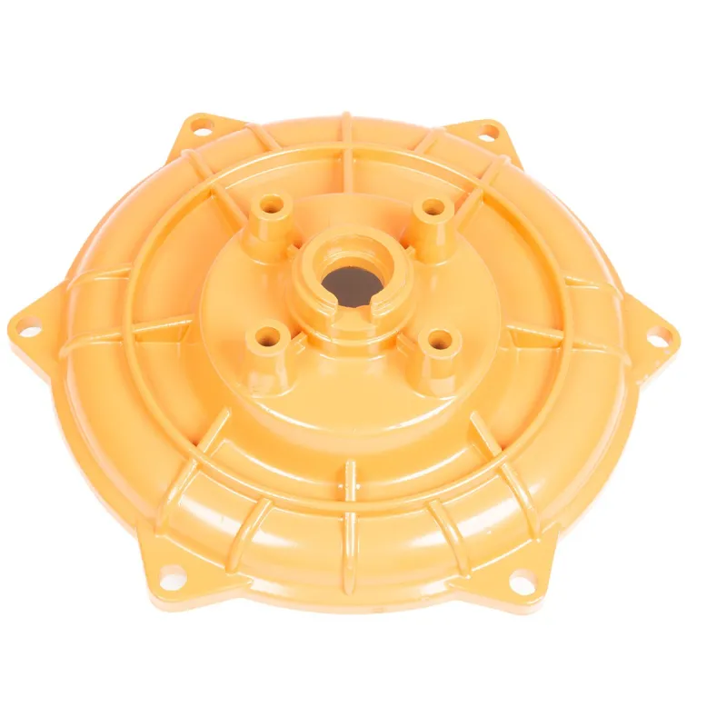 Obudowa Loncin pokrywa tylna pompy wody LC50ZB60-4.5Q CZĘŚĆ ORYGINALNA