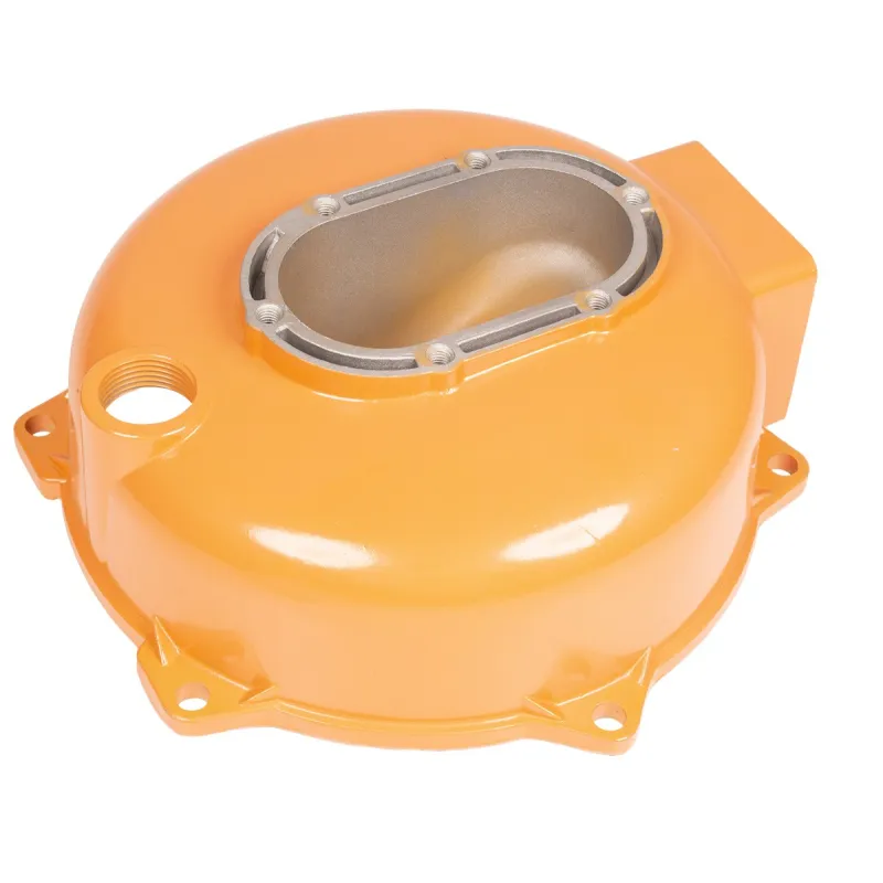 Obudowa Loncin pompy wody LC50ZB60-4.5Q CZĘŚĆ ORYGINALNA