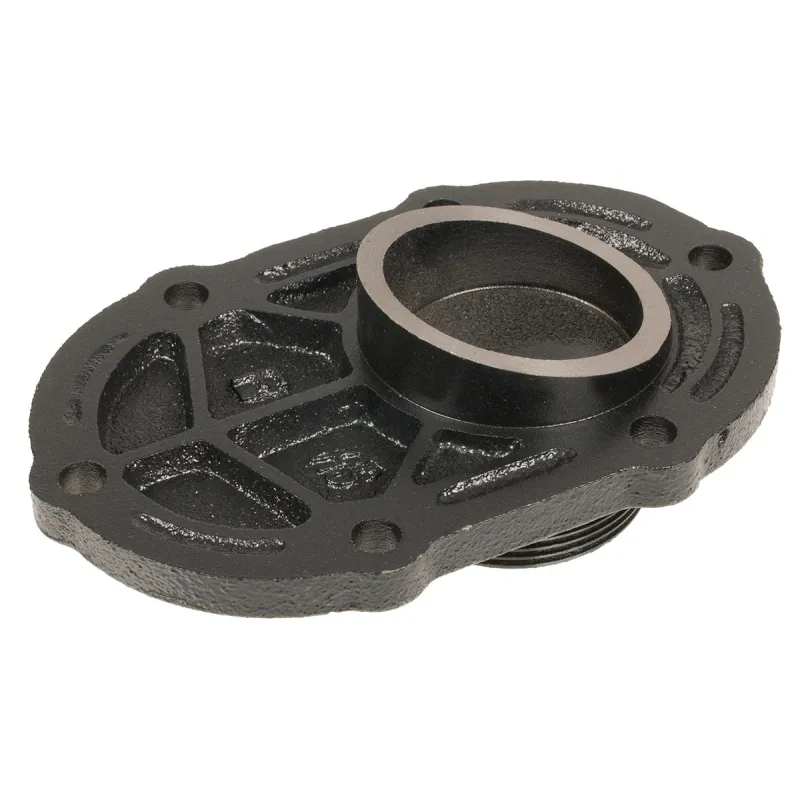 Pokrywa Loncin zaworu zwrotnego pompy wody LC50ZB60-4.5Q CZĘŚĆ ORYGINALNA