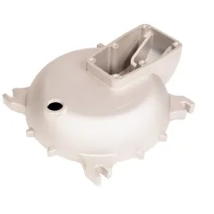 Obudowa Loncin tylna pompy wody LC80NB20-6.1Q CZĘŚĆ ORYGINALNA