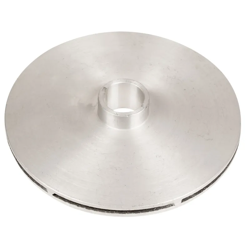 Wirnik nr 2 pompy wody Loncin LC50ZB60-4.5Q CZĘŚĆ ORYGINALNA Wirnik nr 2 pompy wody Loncin LC50ZB60-4.5Q CZĘŚĆ ORYGINALNA