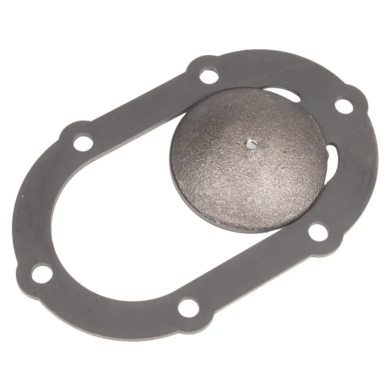 Zawór zwrotny Loncin pompy wody LC50ZB60-4.5Q CZĘŚĆ ORYGINALNA