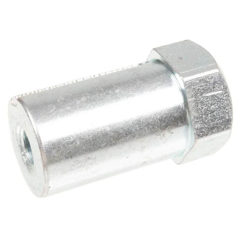 Oś wirnika pompy wody Loncin LC50ZB60-4.5Q CZĘŚĆ ORYGINALNA