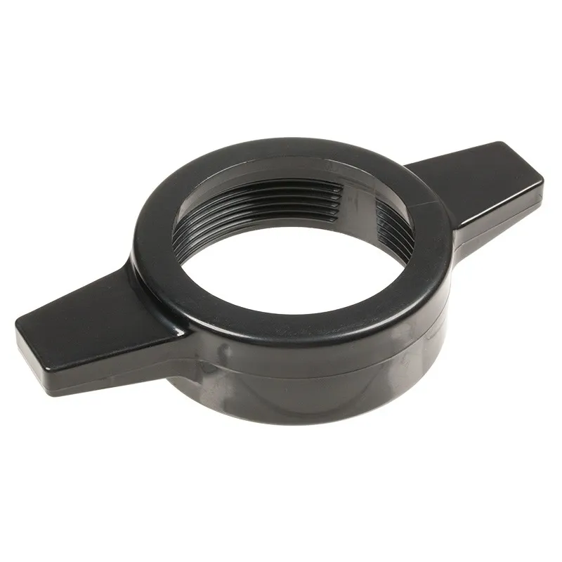 Nakrętka króćca Loncin przyłączeniowego LC50ZB60-4.5Q CZĘŚĆ ORYGINALNA