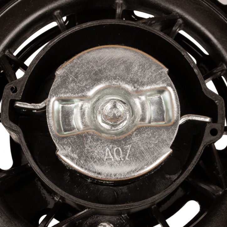 Rozrusznik Loncin ręczny LC80WB30-4.5Q z obud.żółtą CZĘŚĆ ORYGINALNA Rozrusznik Loncin ręczny LC80WB30-4.5Q z obud.żółtą CZĘŚĆ ORYGINALNA