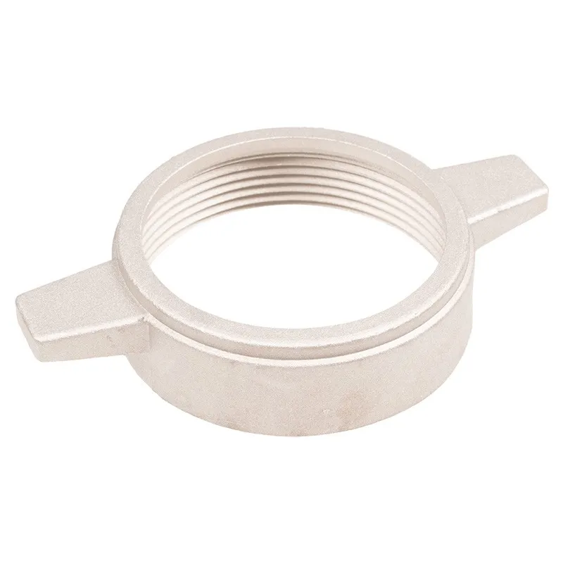 Nakrętka króćca Loncin przyłączeniowego LC80WB30-4.5Q CZĘŚĆ ORYGINALNA Nakrętka króćca Loncin przyłączeniowego LC80WB30-4.5Q CZĘŚĆ ORYGINALNA