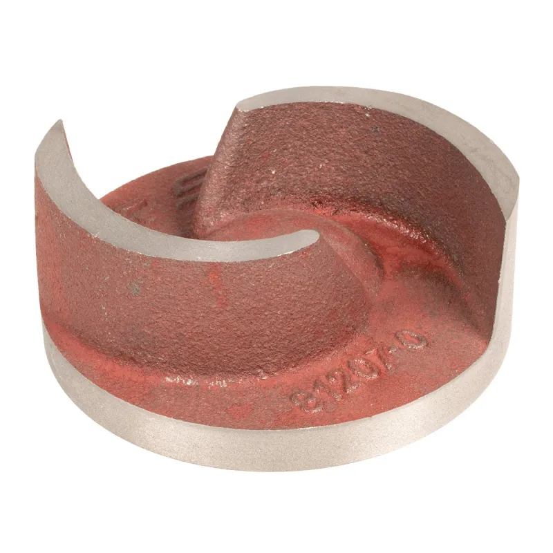 Wirnik pompy wody Loncin LC80WB30-4.5Q CZĘŚĆ ORYGINALNA Wirnik pompy wody Loncin LC80WB30-4.5Q CZĘŚĆ ORYGINALNA