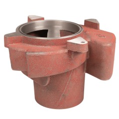 Obudowa Loncin wirnika pompy wody LC80WB30-4.5Q CZĘŚĆ ORYGINALNA