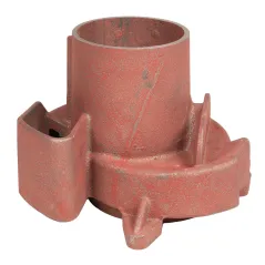 Obudowa Loncin wirnika pompy wody LC80WB30-4.5Q CZĘŚĆ ORYGINALNA