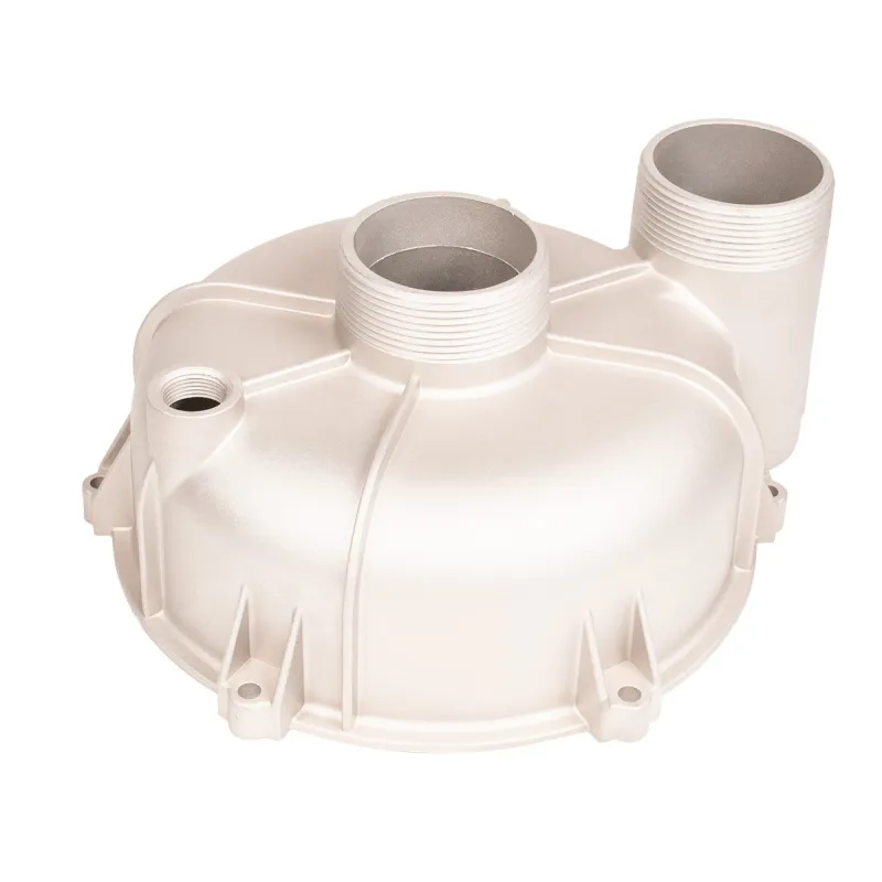 Obudowa Loncin pompy wody LC80WB30-4.5Q CZĘŚĆ ORYGINALNA