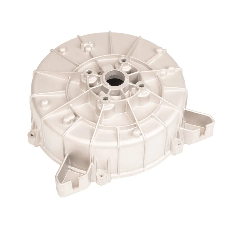 Obudowa Loncin pokrywa tylna pompy wody LC80WB30-4.5Q CZĘŚĆ ORYGINALNA