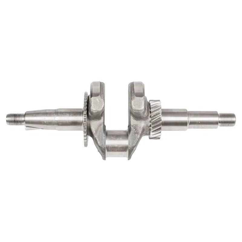 Wał korbowy Loncin LC80WB30-4.5Q LC168F-2 CZĘŚĆ ORYGINALNA