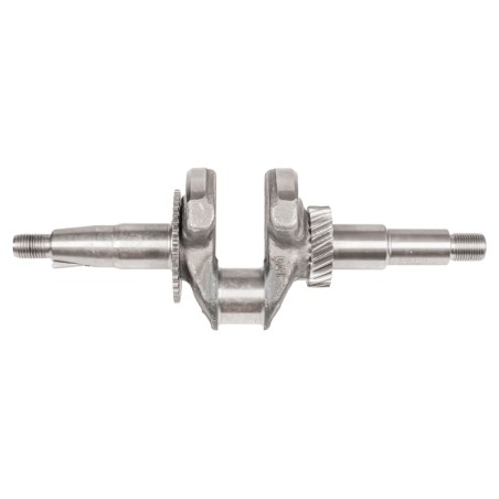Wał korbowy Loncin LC80WB30-4.5Q LC168F-2 CZĘŚĆ ORYGINALNA
