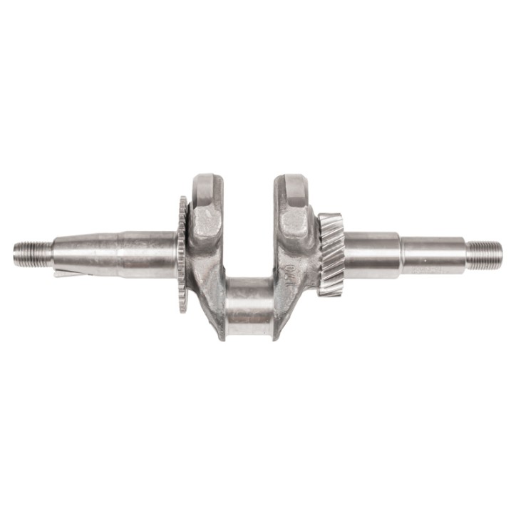 Wał korbowy Loncin LC80WB30-4.5Q LC168F-2 CZĘŚĆ ORYGINALNA Wał korbowy Loncin LC80WB30-4.5Q LC168F-2 CZĘŚĆ ORYGINALNA