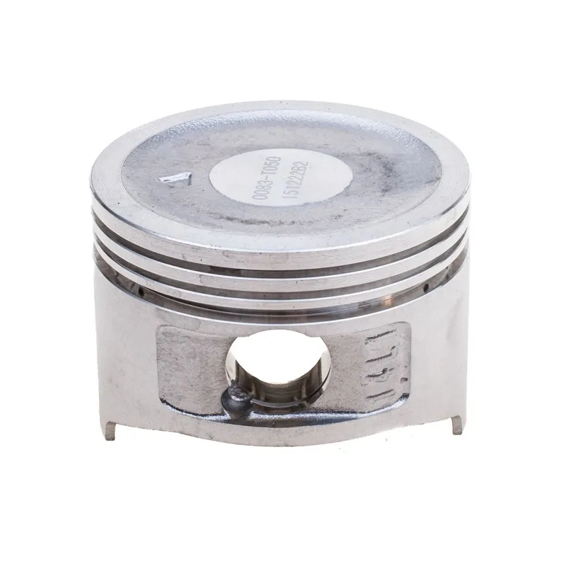 Tłok Loncin nkpl. BEZ PIERŚCIENI LC80WB30-4.5Q G200F 2500D-AS CZĘŚĆ ORYGINALNA