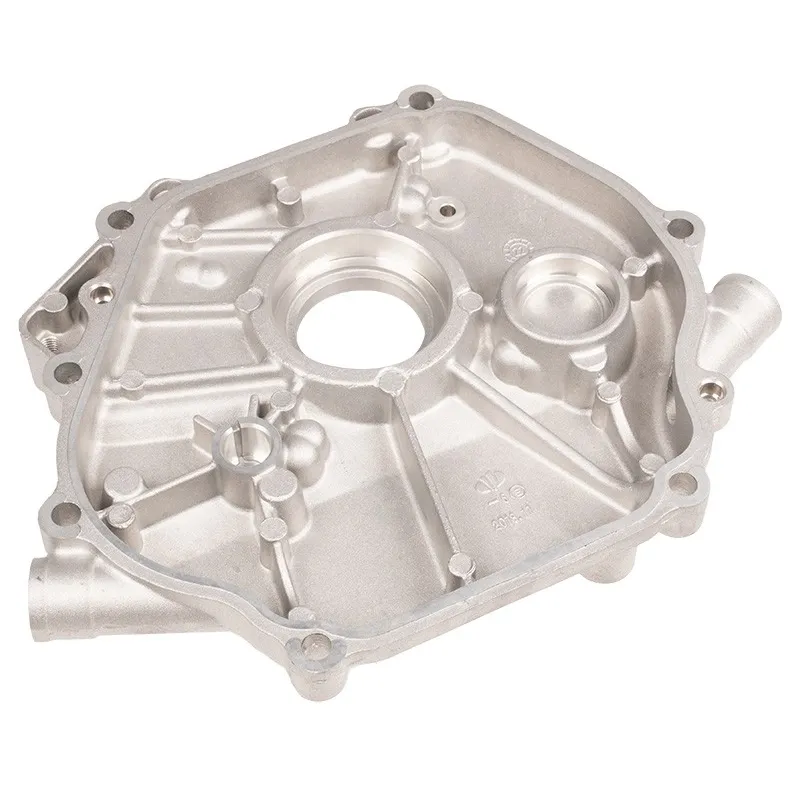 Miska olejowa Loncin pokrywa boczna LC80NB20-6.1Q LC173F CZĘŚĆ ORYGINALNA