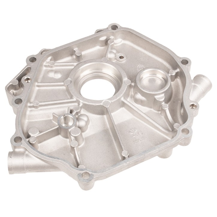 Miska olejowa Loncin pokrywa boczna LC80NB20-6.1Q LC173F CZĘŚĆ ORYGINALNA Miska olejowa Loncin pokrywa boczna LC80NB20-6.1Q LC173F CZĘŚĆ ORYGINALNA