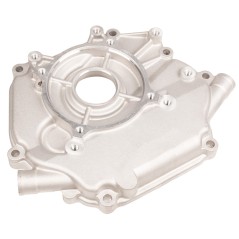 Miska olejowa Loncin pokrywa boczna LC80NB20-6.1Q LC173F CZĘŚĆ ORYGINALNA