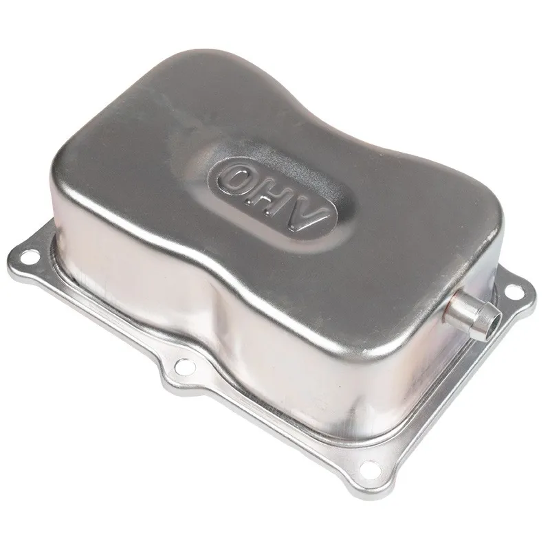 Pokrywa zaworów Loncin LC80NB20-6.1Q G390FA CZĘŚĆ ORYGINALNA Pokrywa zaworów Loncin LC80NB20-6.1Q G390FA CZĘŚĆ ORYGINALNA