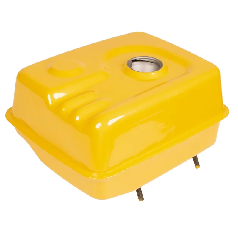 Zbiornik paliwa Loncin LC80NB20-6.1Q CZĘŚĆ ORYGINALNA Zbiornik paliwa Loncin LC80NB20-6.1Q CZĘŚĆ ORYGINALNA