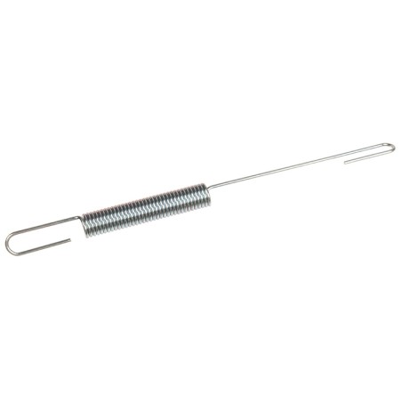 Sprężyna Loncin regulatora LC80NB20-6.1Q G300FA CZĘŚĆ ORYGINALNA