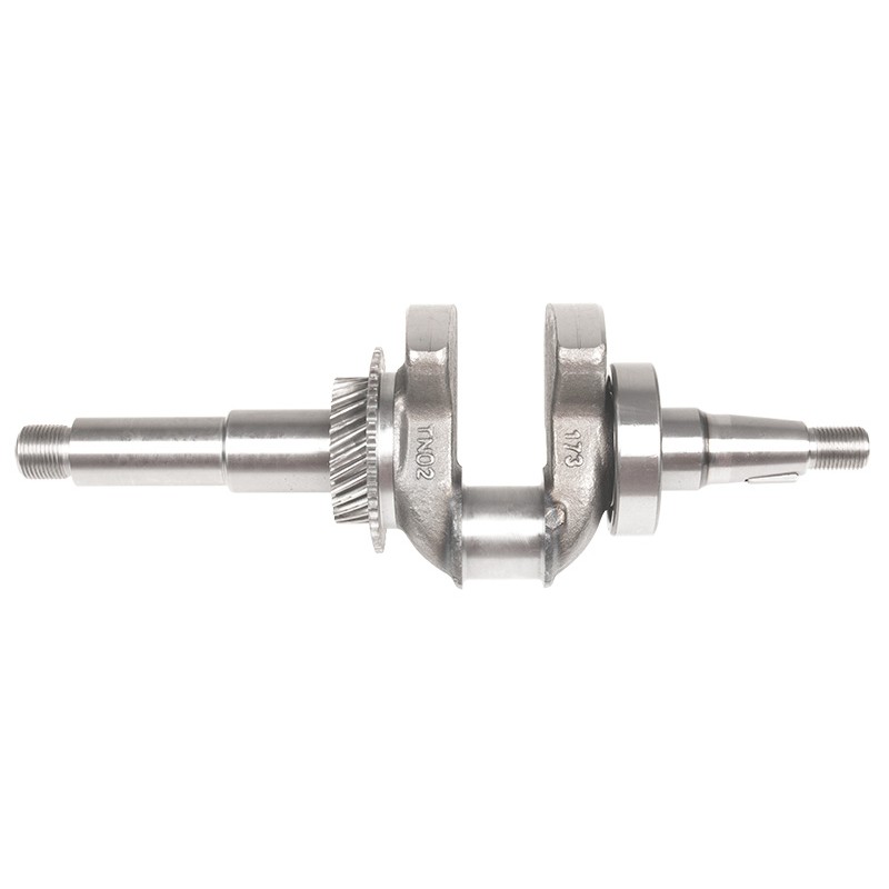 Wał korbowy Loncin LC80NB20-6.1Q LC180F CZĘŚĆ ORYGINALNA