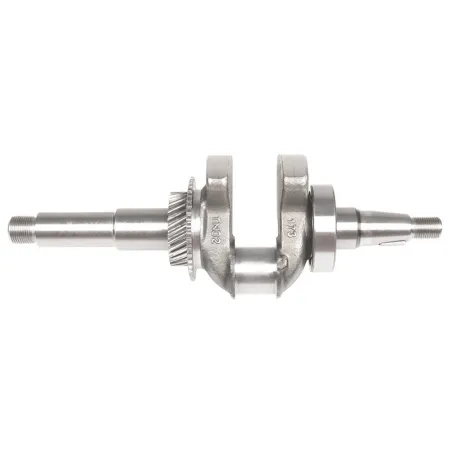 Wał korbowy Loncin LC80NB20-6.1Q LC180F CZĘŚĆ ORYGINALNA
