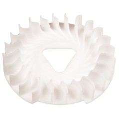 Łopatki wentylatora Loncin LC80NB20-6.1Q G240F G240FD G270F G270FD CZĘŚĆ ORYGINALNA