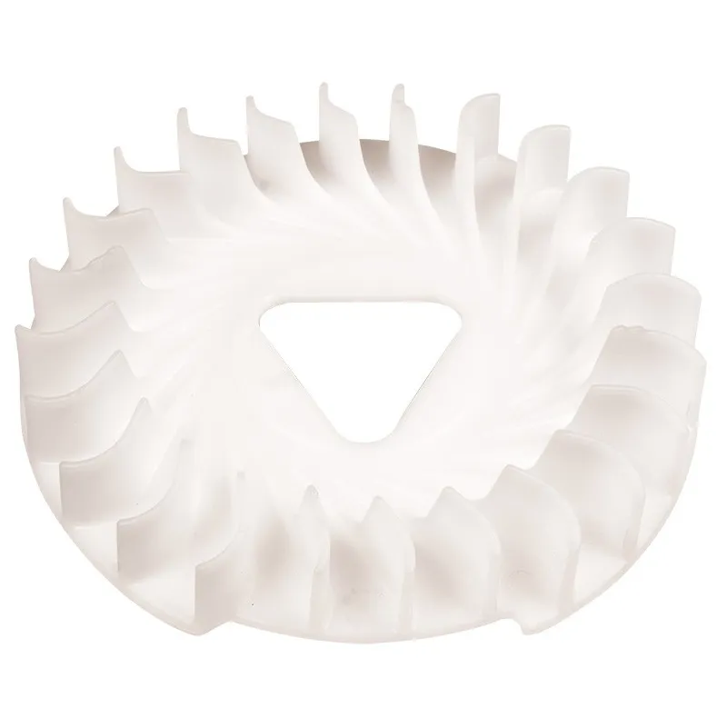 Łopatki wentylatora Loncin LC80NB20-6.1Q G240F G240FD G270F G270FD CZĘŚĆ ORYGINALNA Łopatki wentylatora Loncin LC80NB20-6.1Q G240F G240FD G270F G270FD CZĘŚĆ ORYGINALNA